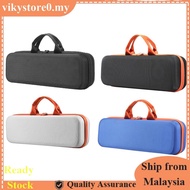 Hard Case Anti-scratch Hardshell Case for Dyson Airstrait HT01 Hair Straightener