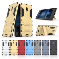 nokia 3 tpu phone case/stand case