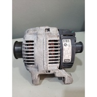 alternator BMW E36 E46 E34 At-compact 1247310 M42 M43 M43TU M44 Original Valeo made in France