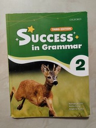 Success in Grammar 2   (Third Edition)