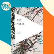 New Media by Terry Flew (paperback)