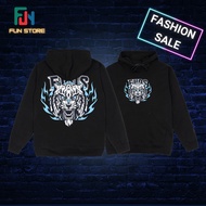 NEWEST EVOS HOODIE JACKET 2024 RRQ ONIC ALTEREGO ECHO BTR OVER SIZE SML XL 2XL 3XL 4XL 5XL NEWEST EV
