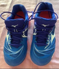 Mizuno Wave Fang NX 美津濃 羽球鞋