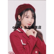 GNZ48 (Wings of Youth) Liu Lifei Inner Seal