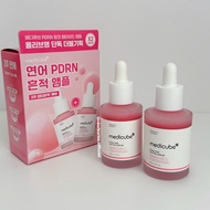 - Medicube PDRN Pink Peptide Serum