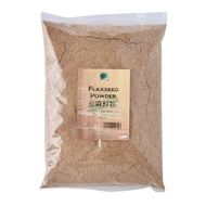 Green Earth Organic Flaxseed Powder 500g