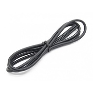 Lorentz Racing VX-AM1303 soft silicone wire 1M (14AWG/ 12AWG/10AWG)