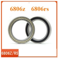 Bearing 6806Z – 6806RS | Bearing 6806 Runs Smoothly, Low Friction, High Durability
