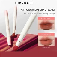 Judydoll Lip Powder Cream Airbrush Lip Matte Lip Glaze