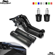 For Honda WINNER X 150 v1 v2 v3 Motorcycle Accessories CNC Aluminum 6 Stage Adjustable Brake Lever C