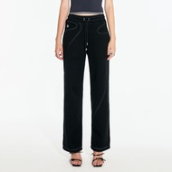 Merge Official - M Curve Sweat Pants (พร้อมส่ง)