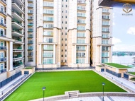 Kuching Riverine Resort