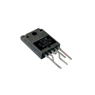 STRF6616 IC 5 Legs Sanken Voltage Regulator