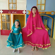 Adult Indian Clothes Adult Indian Costume/