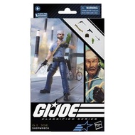 GI Joe Classified 義勇群英 Shipwreck