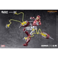Eastern Model E-Model 1/9 Morstorm Ironman MK47 Mark 47 Premium Ver. Iron Man Mark 47 Mark XL V11 MK
