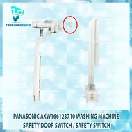 PANASONIC AXW166123710 WASHING MACHINE SAFETY DOOR SWITCH / SAFETY SWITCH