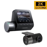 70Mai A500S Dashcam Pro Plus Car Cam Car Recorder 1944P Night Vision