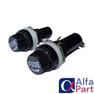 FUSE HOLDER BODY FUSE HOLDER