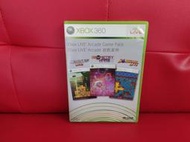 新北市板橋超便宜可面交賣XBOX360原版片~~轟炸超人遊戲3合一~~實體店面可面交