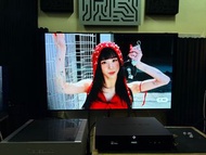 55” LG OLED 4k電視