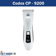Codos Clipper CP-9200 CP9200 Codos Clipper/ Dog Cat Clipper/