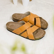 ELLYSE GLOSSY SIZE 36-41 | MAMIJI SANDALS QUALITYWanita AT AFFORDABLE PRICES