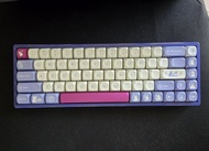Keychron K6 Wireless Mechanical Keyboard 65% 68key 藍芽有線雙模式機械鍵盤