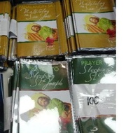 Prayer to Sleeping St. Joseph (English/Tagalog)