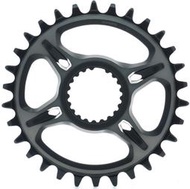 艾祁單車Shimano XTR FC-M9100/M9120 1x12速 30/32/34/36/38T齒片，規格內選