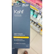 Kahf sunscreen 30ml
