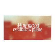 fwee More Mood Eyeshadow Palette - 01 More Than Nude/03 More Than Pink/06 More Than Rose
