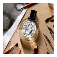 🌸現貨🌸DIPTYQUE L'EAU PAPIER - EDT  新香  紙染之水 紙墨之水淡香水  50ml /  100ml
