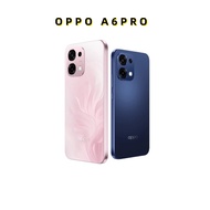 OPPO A6 Pro 5G 16(8+8GB) + 256GB | 6500mAh Battery