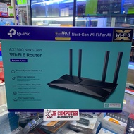 TP-LINK AX1500 Next-Gen Wi-Fi 6 Router Archer AX10