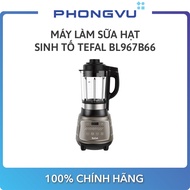 Máy xay sinh tố Tefal BL967B66 - Bảo hành 24 tháng
