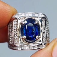 royal blue sapphire srilanka