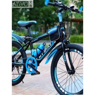 [48H Shipping] Bicycle Children9One15Junior High School Student Boys' Medium and Large Children's Bi