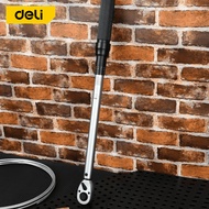DELI Drive Torque Wrench (3/8" / 1/2" / 10-50Nm / 40-200Nm / 60-300Nm) DL170050 / DL-YN-40200 / DL-Y