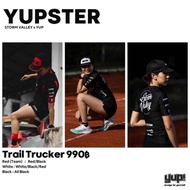 yupster x StormValley COLLECTION Duckbill Cap Running Good Ventilation Trail Hat Trail Running Cap