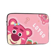 Lotso 10-17 INCH Shockproof Portable Laptop Case Tablat Sleeve