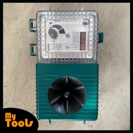 Mytools 220v Electronic Bird Repeller Repellent Bird Deterrent Tool Controller Effective up to 1 acr