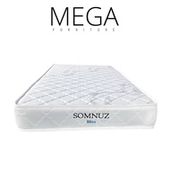 Somnuz Bliss Spring Mattress (Single &amp; Super Single)