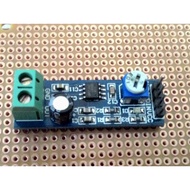 LM386 - Modul audio amplifier mono mini LM386 5V