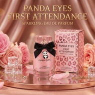 PandaEyes Perfume EDT 80ML – Minyak Wangi Wanita Tahan Lama First Attendance / Sweety Snow