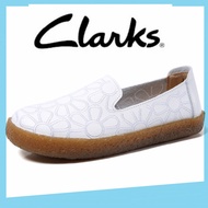 clarks shoes Women Flat shoes Women Korean clarks women shoes slip on shoes Women big size EU 40 41 