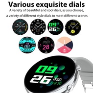 Sitonershop - BOZLUN Smart Watch Dial Call Waterproof Smartwatch ECG Fitness Tracker