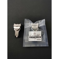 Suitable for Rudder Biwan Strap Buckle Biwan 1958 Leather Strap Buckle Accessories Single Press Disc