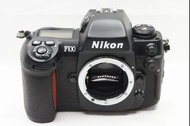 Nikon  F100 機身膠卷單反相機