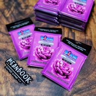 Card Sleeve SBG Sleeve: Violet (60 Micron Thin) Size: 56x87 mm.